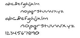 Simplton 英文字體下載