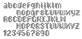 Sirquitry 英文字體下載