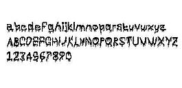 Subtle 英文字體下載