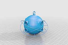 MF行星禽舍V2