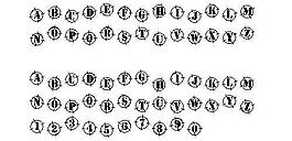 Seethebe 英文字體下載