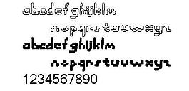 Syntler 英文字體下載
