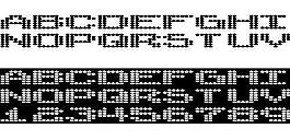 Syntsm 英文字體下載