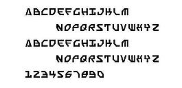Sscript 英文字體下載
