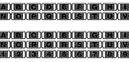 Stagtickets 英文字體下載