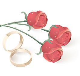 婚禮邀請(qǐng)卡圖片