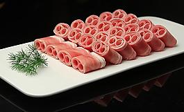 羊腹肉