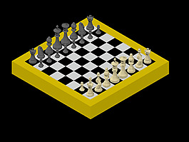 棋盤