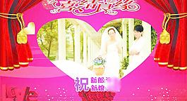 結(jié)婚海報(bào)圖片