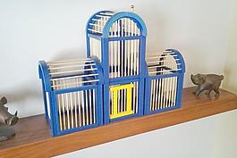 鳥籠