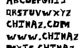 unltd 英文字體下載
