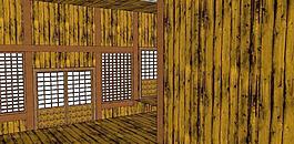 日本的房子
