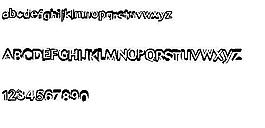 Unsight 英文字體下載