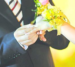 結(jié)婚圖片