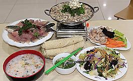 传统菜式