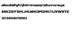 Vipnagorgialla 英文字體下載