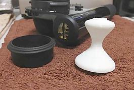 篡改handpresso