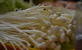 金針菇