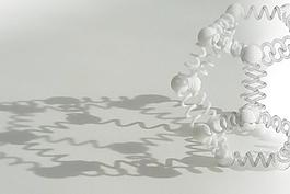 春天dodekaeder