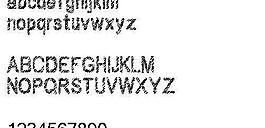Wilhomena 英文字體下載