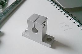Adafruit 8mm桿支持