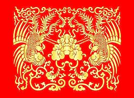 龍鳳圖片