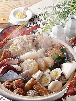 美食 火鍋  什錦  食材
