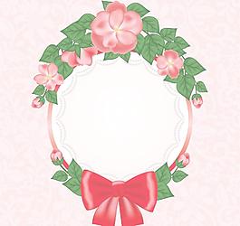 婚禮邀請卡圖片