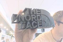 fnord標志的臉