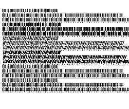 IntHrP24DlTt 條形碼字體