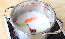 鍋底 海鮮鍋底