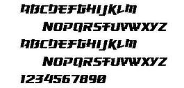 Osaka-Sans Serif 阿拉伯字體 國家字體下載