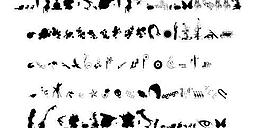 loosydings-expert 圖形設(shè)計字體 圖形字體下載
