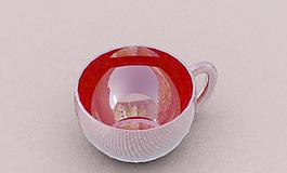 一杯茶