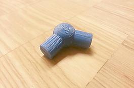 可定制的PVC內(nèi)耦合器