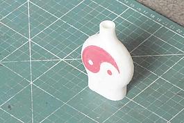陰陽瓶