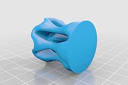 3D打印機測試方法