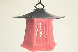亞洲燈（2）