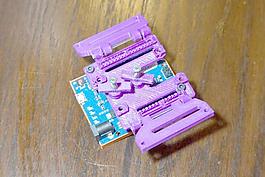 Arduino線束
