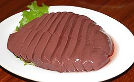 鴨血