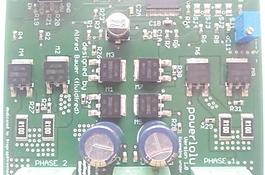 powerlolu強(qiáng)大10a的步進(jìn)電機(jī)驅(qū)動(dòng)器