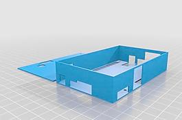 cubieboard案例