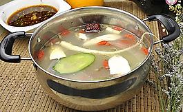 滋補(bǔ)鍋