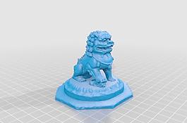 明的狗嗎？Foo的狗嗎？