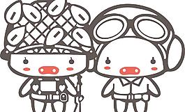 情侶圖片