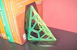 Voronoi書立