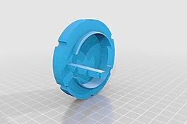 crx文件的保管箱