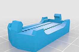 dip-28 IC系統訪問的小工具