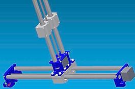 數(shù)控foamcutter
