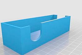 shapeoko終端盒